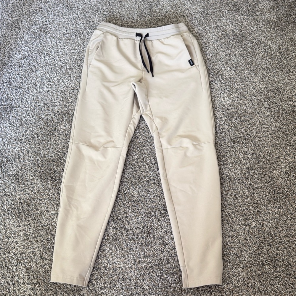 UNRL Performance Pants - Men’s Sweatpants-Size Small- Lightly Used